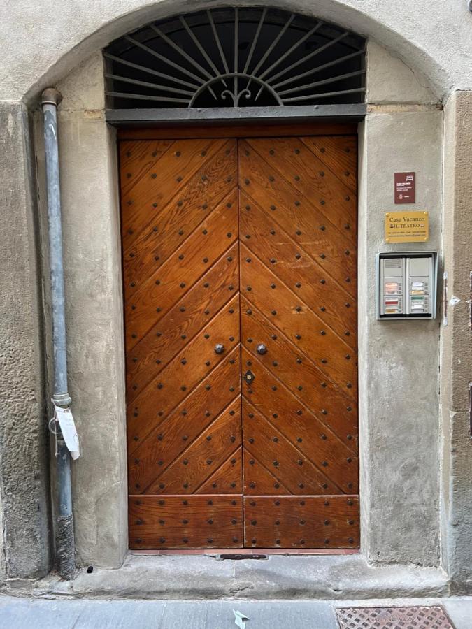 Nur 1 Casa Vacanze Bergamo Exteriör bild