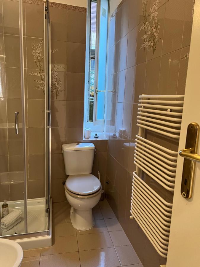 Nur 1 Casa Vacanze Bergamo Exteriör bild